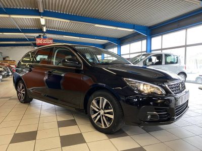 Peugeot 308 1.5 BlueHDi 130ch S&S Allure Business EAT8  - 3