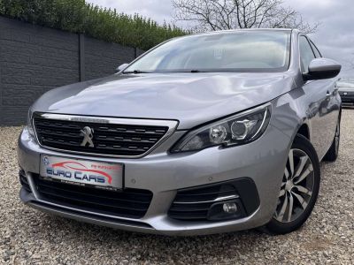 Peugeot 308 1.5 BlueHDi Allure CARPLAY-LED-PANO-CAMERA-CRUISE  - 1