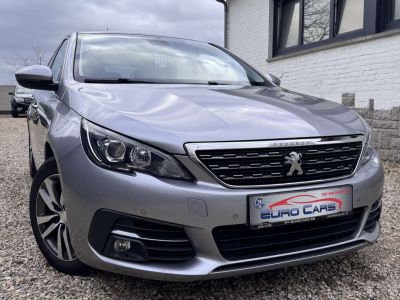 Peugeot 308 1.5 BlueHDi Allure CARPLAY-LED-PANO-CAMERA-CRUISE  - 2