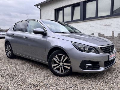 Peugeot 308 1.5 BlueHDi Allure CARPLAY-LED-PANO-CAMERA-CRUISE  - 3