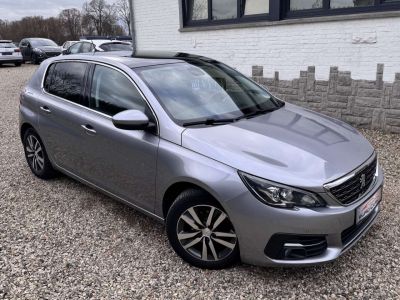 Peugeot 308 1.5 BlueHDi Allure CARPLAY-LED-PANO-CAMERA-CRUISE  - 4