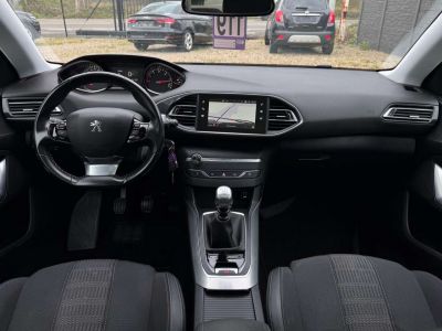 Peugeot 308 1.5 BlueHDi Allure CARPLAY-LED-PANO-CAMERA-CRUISE  - 5