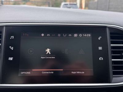 Peugeot 308 1.5 BlueHDi Allure CARPLAY-LED-PANO-CAMERA-CRUISE  - 11