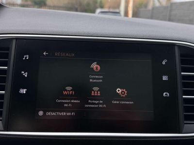 Peugeot 308 1.5 BlueHDi Allure CARPLAY-LED-PANO-CAMERA-CRUISE  - 13