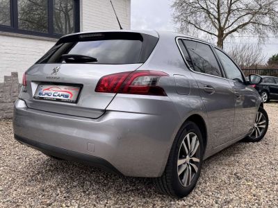 Peugeot 308 1.5 BlueHDi Allure CARPLAY-LED-PANO-CAMERA-CRUISE  - 20