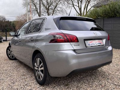 Peugeot 308 1.5 BlueHDi Allure CARPLAY-LED-PANO-CAMERA-CRUISE  - 21