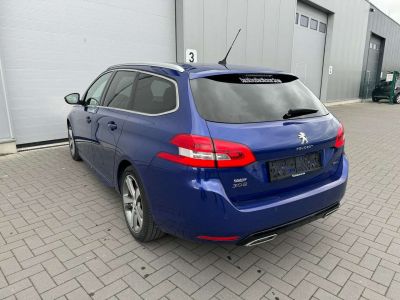 Peugeot 308 1.5 BlueHDi GT Line (EU6.2) TOIT PANO GPS -  - 4