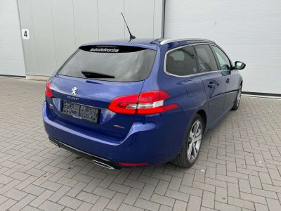 Peugeot 308 1.5 BlueHDi GT Line (EU6.2) TOIT PANO GPS -  - 6