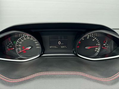 Peugeot 308 1.5 BlueHDi GT Line (EU6.2) TOIT PANO GPS  - 14