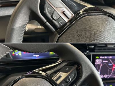 Peugeot 308 1.5HDI Allure Led-Cam-Acc-Carplay  - 12