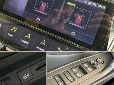 Peugeot 308 1.5HDI Allure Led-Cam-Acc-Carplay  - 14