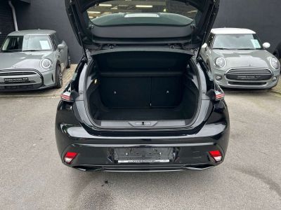 Peugeot 308 1.5HDI Aut. BlackPack Alu-Gps-Cruise  - 11