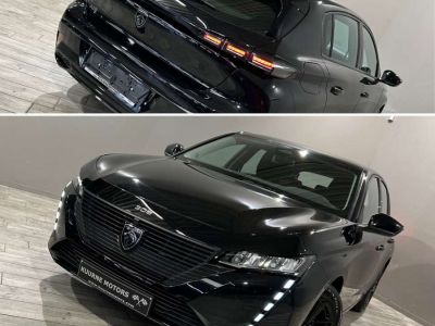 Peugeot 308 1.5HDI Aut. BlackPack Alu-Gps-Cruise  - 16