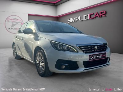 Peugeot 308 1.6 BlueHDi 120ch SS Allure  - 1