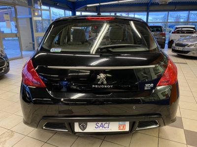 Peugeot 308 1.6 e-HDi112 FAP Allure 5p  - 6