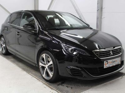 Peugeot 308 1.6 GT ~ Massage PDC Navi Airco Top Deal  - 1