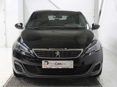 Peugeot 308 1.6 GT ~ Massage PDC Navi Airco Top Deal  - 2