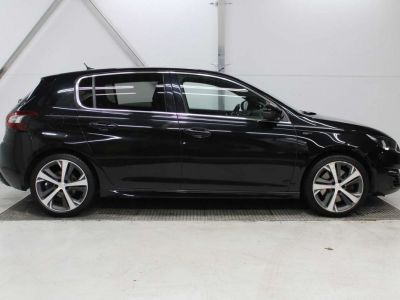 Peugeot 308 1.6 GT ~ Massage PDC Navi Airco Top Deal  - 3