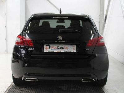 Peugeot 308 1.6 GT ~ Massage PDC Navi Airco Top Deal  - 5