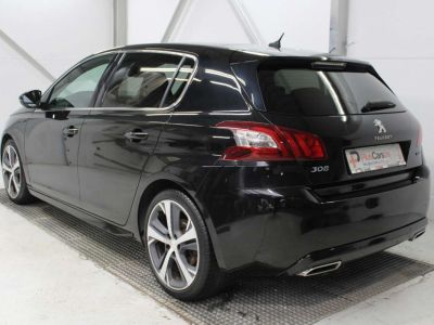 Peugeot 308 1.6 GT ~ Massage PDC Navi Airco Top Deal  - 7