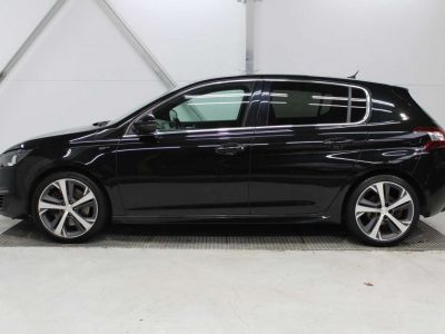 Peugeot 308 1.6 GT ~ Massage PDC Navi Airco Top Deal  - 8