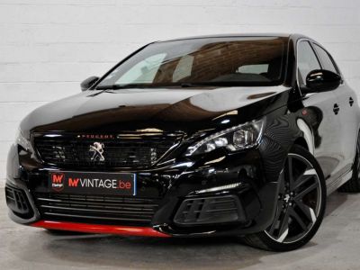 Peugeot 308 1.6 GTi 262cv  - 1