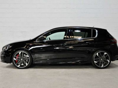 Peugeot 308 1.6 GTi 262cv  - 3