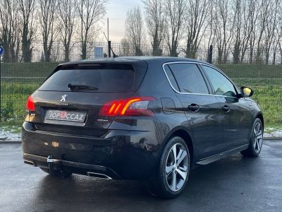 Peugeot 308 1.6 HDI 115CH GT LINE 137.000KM 10/2017 - TOIT PANO - CAMERA  - 3