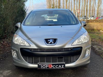 Peugeot 308 1.6 HDI 115CH GT LINE 137.000KM 10/2017 - TOIT PANO - CAMERA  - 6