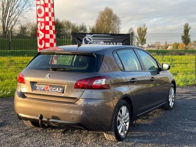 Peugeot 308 1.6 HDI 92CH ACTIVE 08/2024 - 156.000KM - GPS - LED  - 3