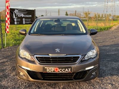 Peugeot 308 1.6 HDI 92CH ACTIVE 08/2024 - 156.000KM - GPS - LED  - 5