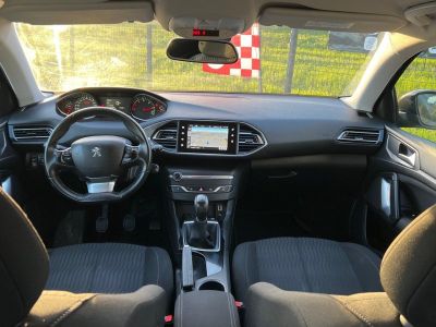 Peugeot 308 1.6 HDI 92CH ACTIVE 08/2024 - 156.000KM - GPS - LED  - 9