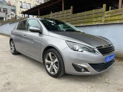 Peugeot 308 1.6 THP 156cv Allure Sport (navi clim xenon ect)  - 1