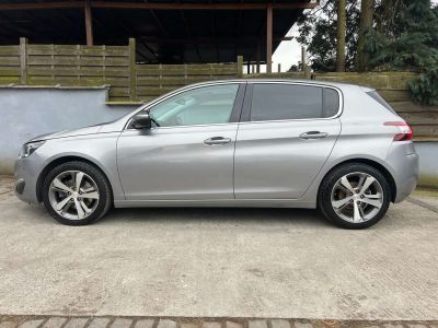 Peugeot 308 1.6 THP 156cv Allure Sport (navi clim xenon ect)  - 2