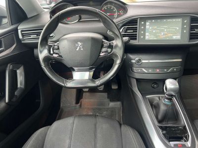 Peugeot 308 1.6 THP 156cv Allure Sport (navi clim xenon ect)  - 20