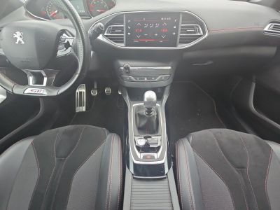 Peugeot 308 263ch SS BVM6 GTi by SPORT  - 12