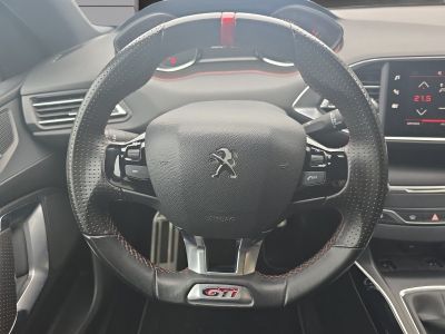 Peugeot 308 263ch SS BVM6 GTi by SPORT  - 13