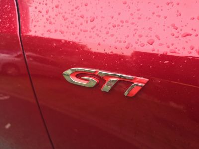 Peugeot 308 263ch SS BVM6 GTi by SPORT  - 15