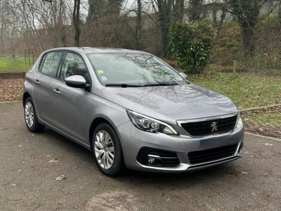 Peugeot 308 308 AFFAIRE BLUEHDI 100 S&S BVM6 PREMIUM PACK (5 CV) 2020  - 1