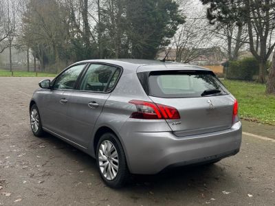 Peugeot 308 308 AFFAIRE BLUEHDI 100 S&S BVM6 PREMIUM PACK (5 CV) 2020  - 2