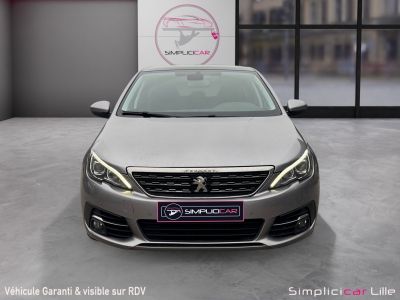 Peugeot 308 BlueHDi 130ch Allure / Toit panoramique / GARANTIE 12 MOIS  - 2