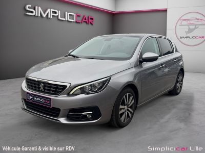 Peugeot 308 BlueHDi 130ch Allure / Toit panoramique / GARANTIE 12 MOIS  - 3