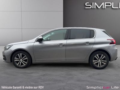 Peugeot 308 BlueHDi 130ch Allure / Toit panoramique / GARANTIE 12 MOIS  - 4