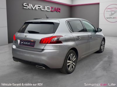 Peugeot 308 BlueHDi 130ch Allure / Toit panoramique / GARANTIE 12 MOIS  - 7