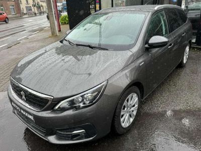 Peugeot 308 Break 1.2i Navigation Caméra Garantie -  - 1