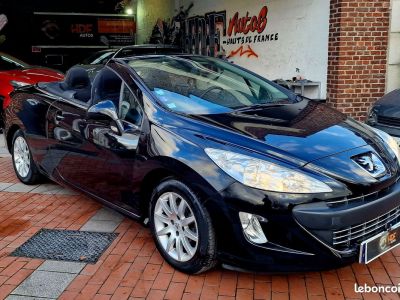 Peugeot 308 CC 1.6 ESSENCE 16v  - 1