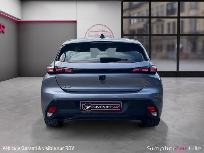 Peugeot 308 EAT8 Allure Pack  - 7