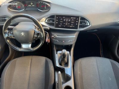 Peugeot 308 GENERATION-II 1.6 BLUEHDI 100 ALLURE START-STOP  - 3