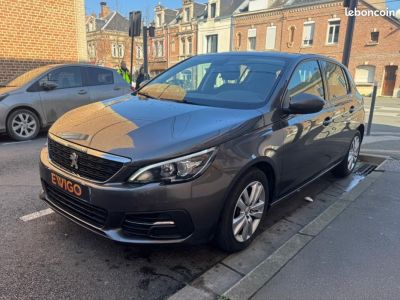 Peugeot 308 GENERATION-II 1.6 BLUEHDI 100 ALLURE START-STOP  - 15