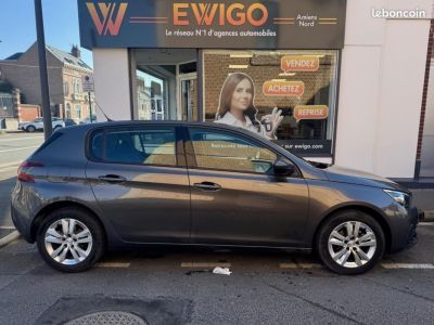 Peugeot 308 GENERATION-II 1.6 BLUEHDI 100 ALLURE START-STOP  - 16